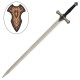 JOSHUA ROSFIELD'S SWORD, Legend in your hands, hero on your wall